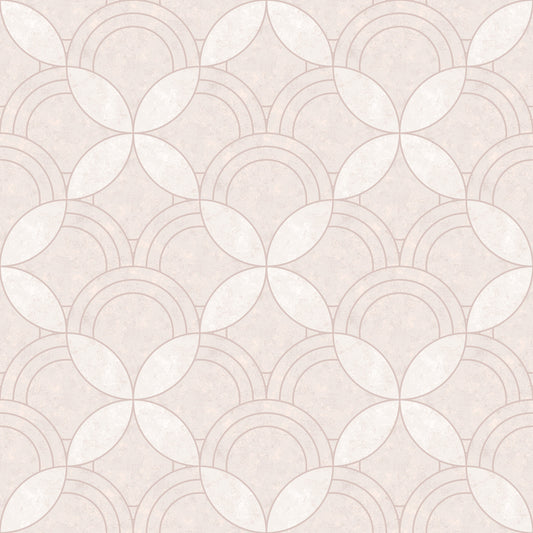 Whisper Arcs Wallpaper⁠