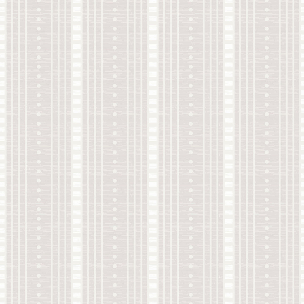 Subtle Stripes Wallpaper⁠ in your room — zoomed