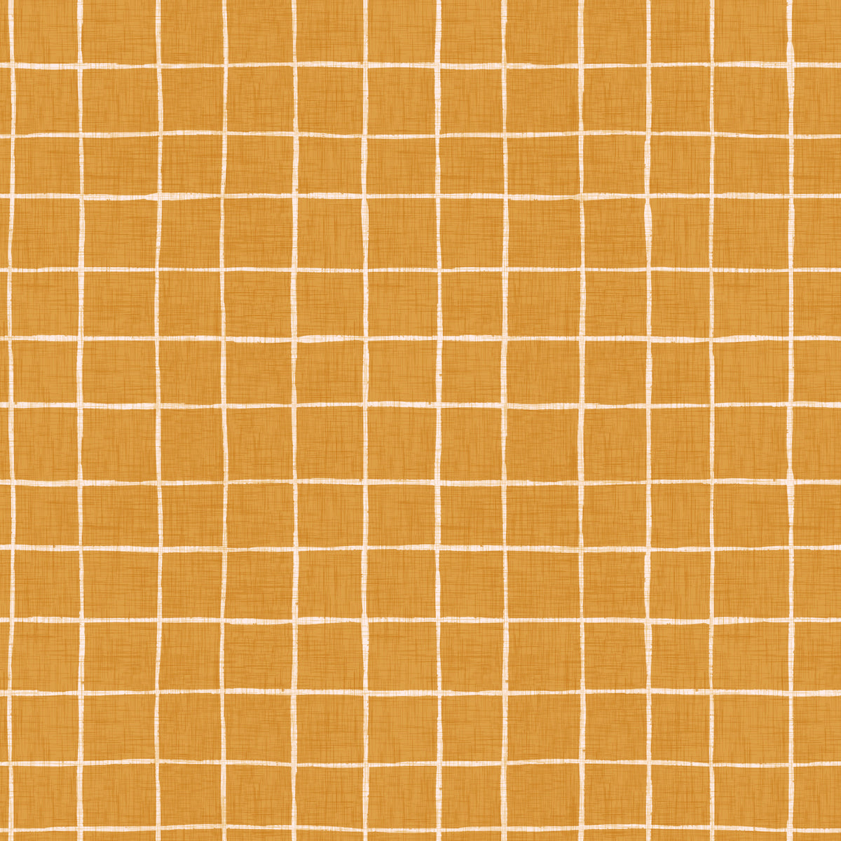 Orange Abstract Grid Wallpaper⁠