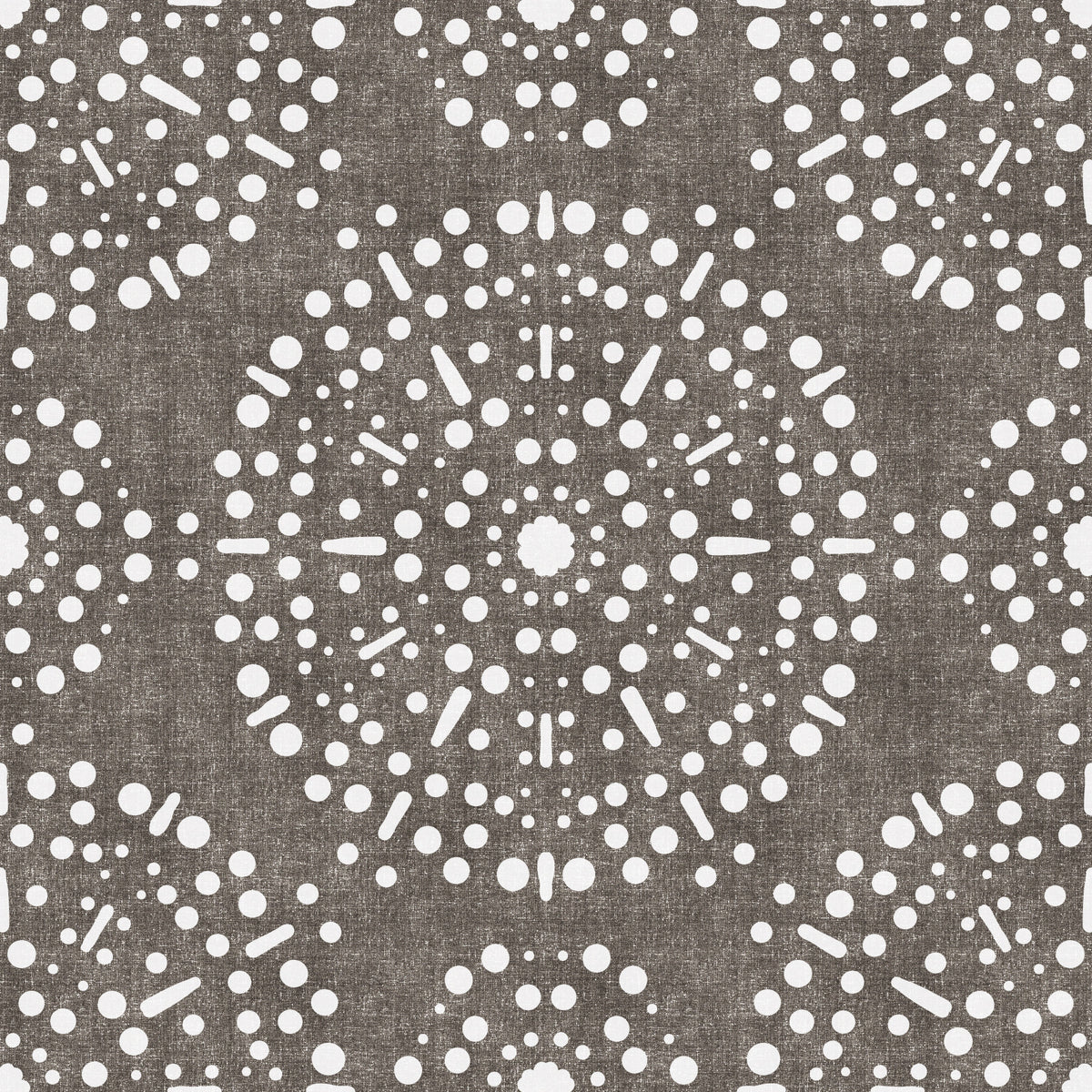Boho Fireworks Grunge Dark Bark Wallpaper⁠ in your room