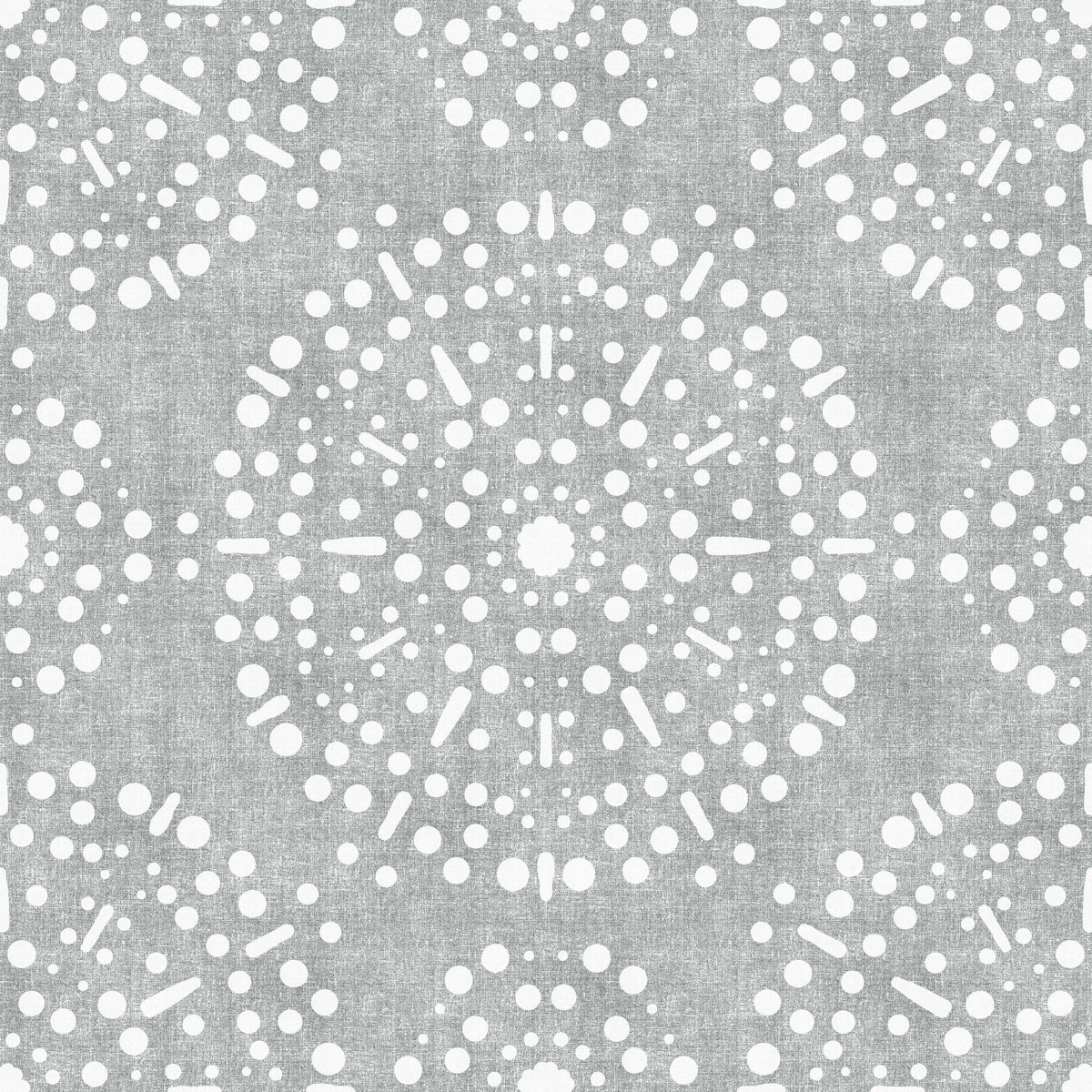 Boho Fireworks Grunge Grey Clouds Wallpaper⁠ in your room