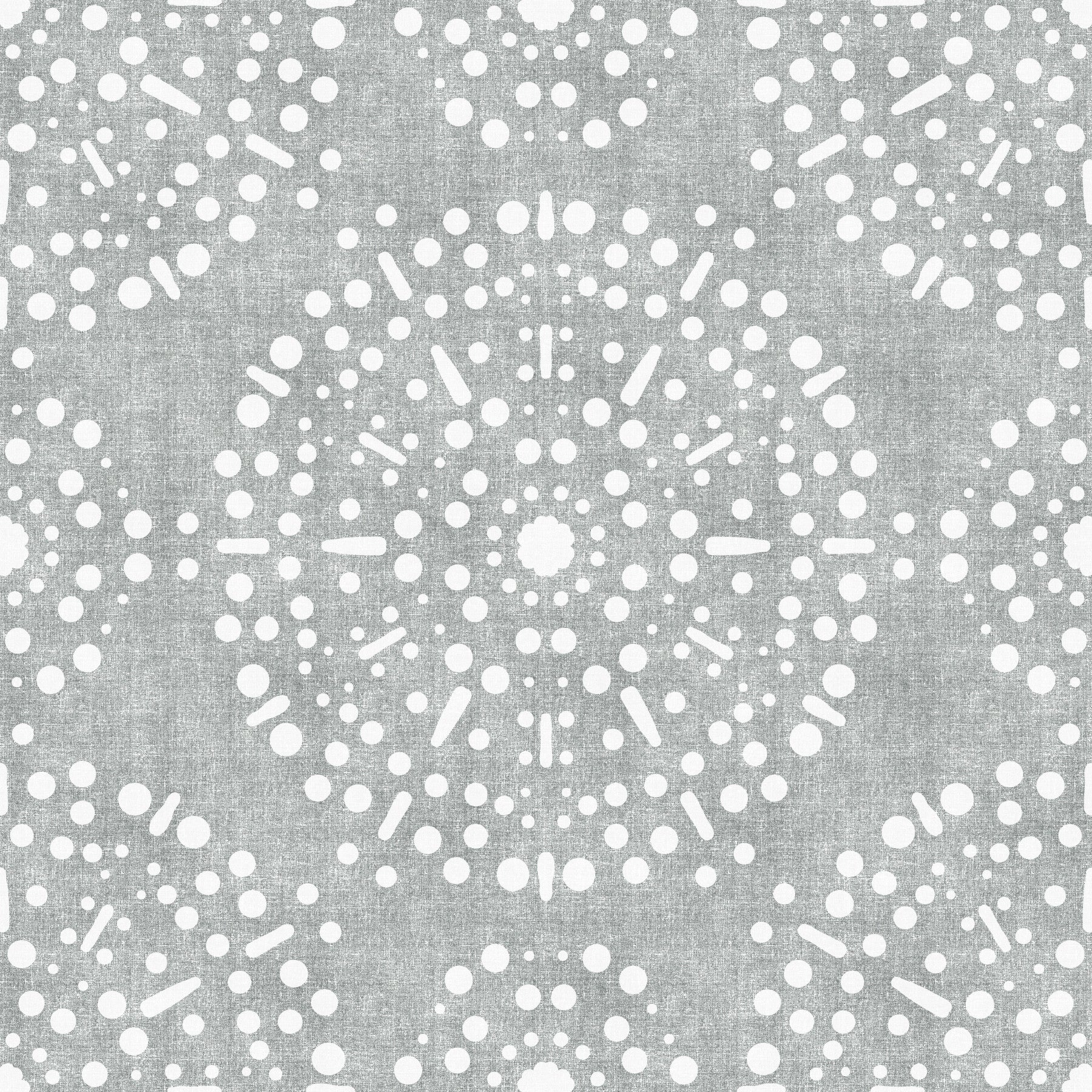 Boho Fireworks Grunge Grey Clouds Wallpaper⁠