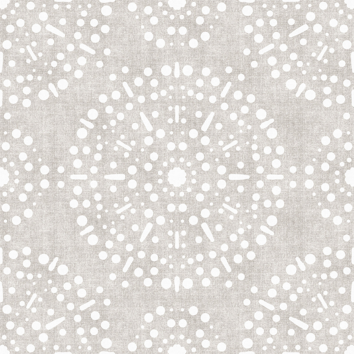 Boho Fireworks Grunge Neutral Wallpaper⁠ in your room