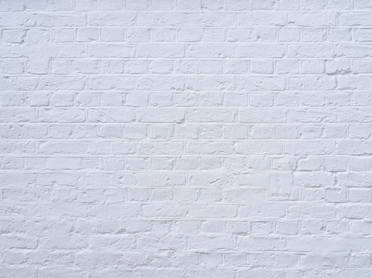 Brick Decor Wall Mural in your room — zoomed