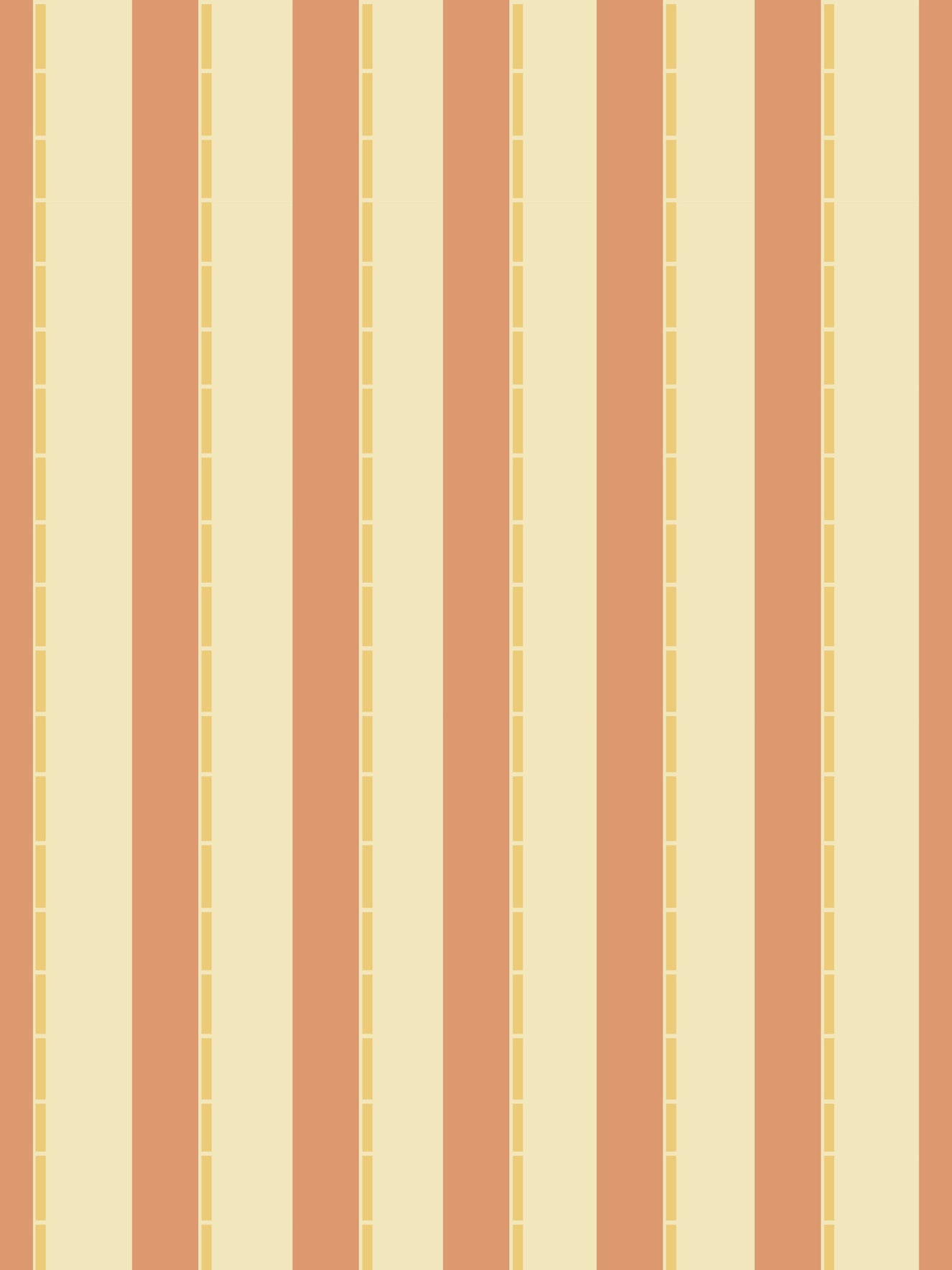 Classic Vertical Stripes Wallpaper⁠