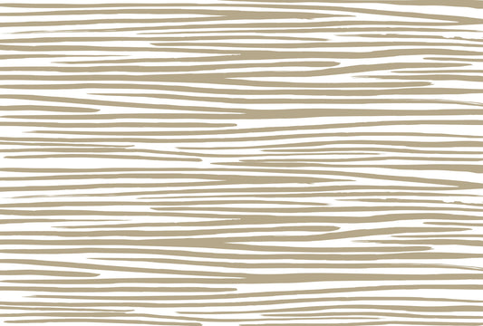 Sand Stripe Flow Wall Mural
