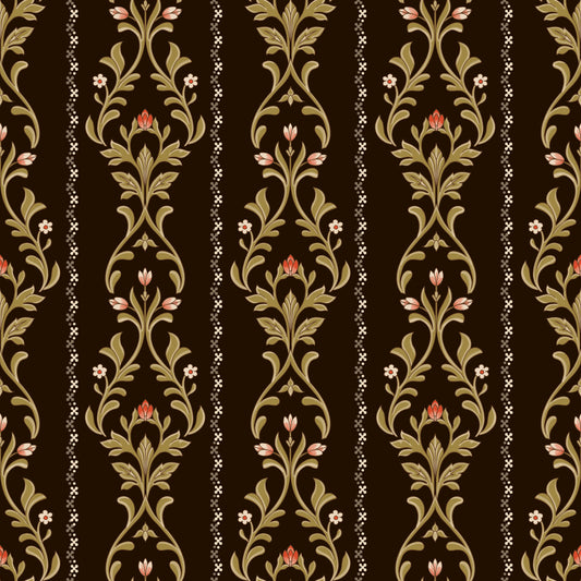 Vintage Vine Wallpaper⁠