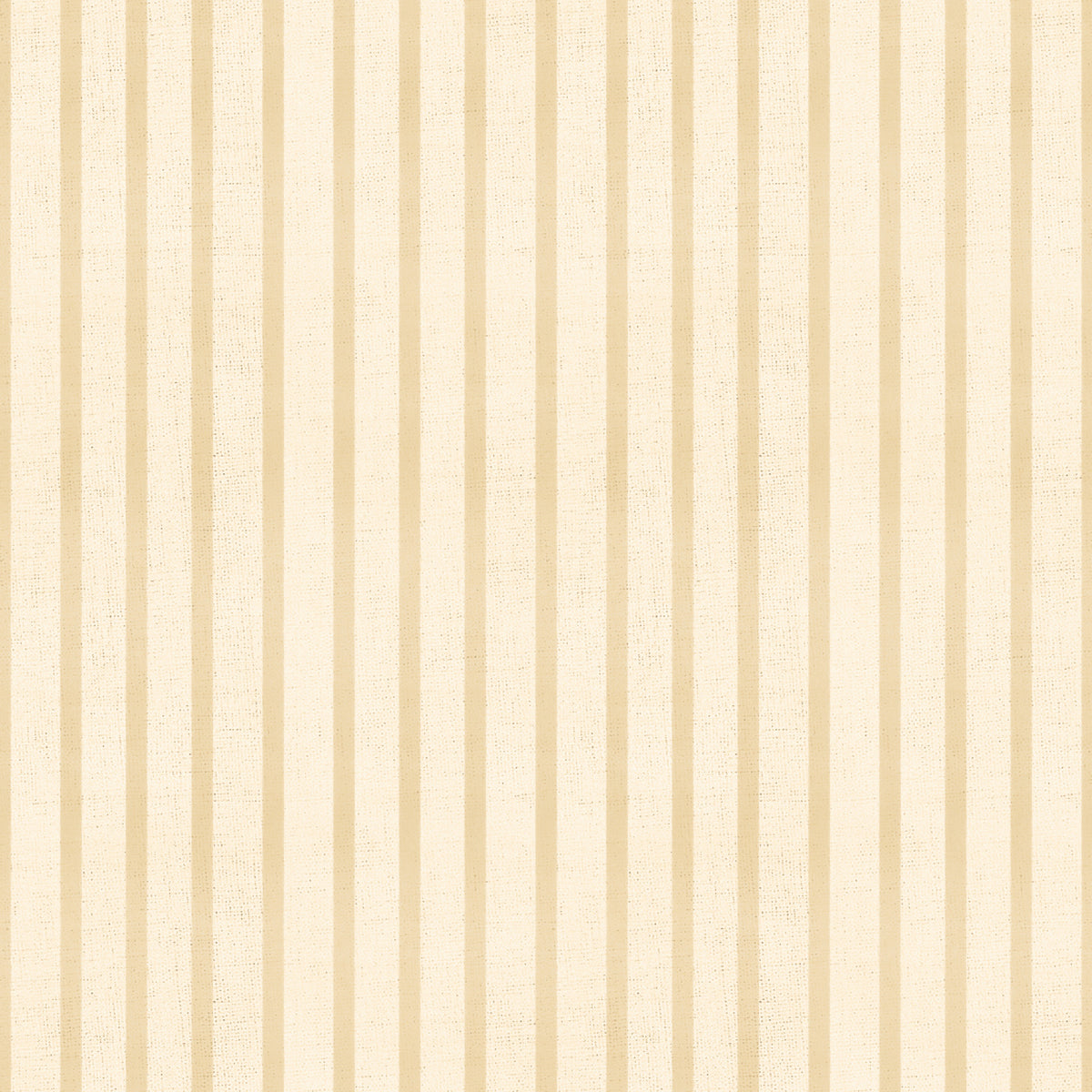 Soft Candy Stripes On Canvas Wallpaper⁠ in your room