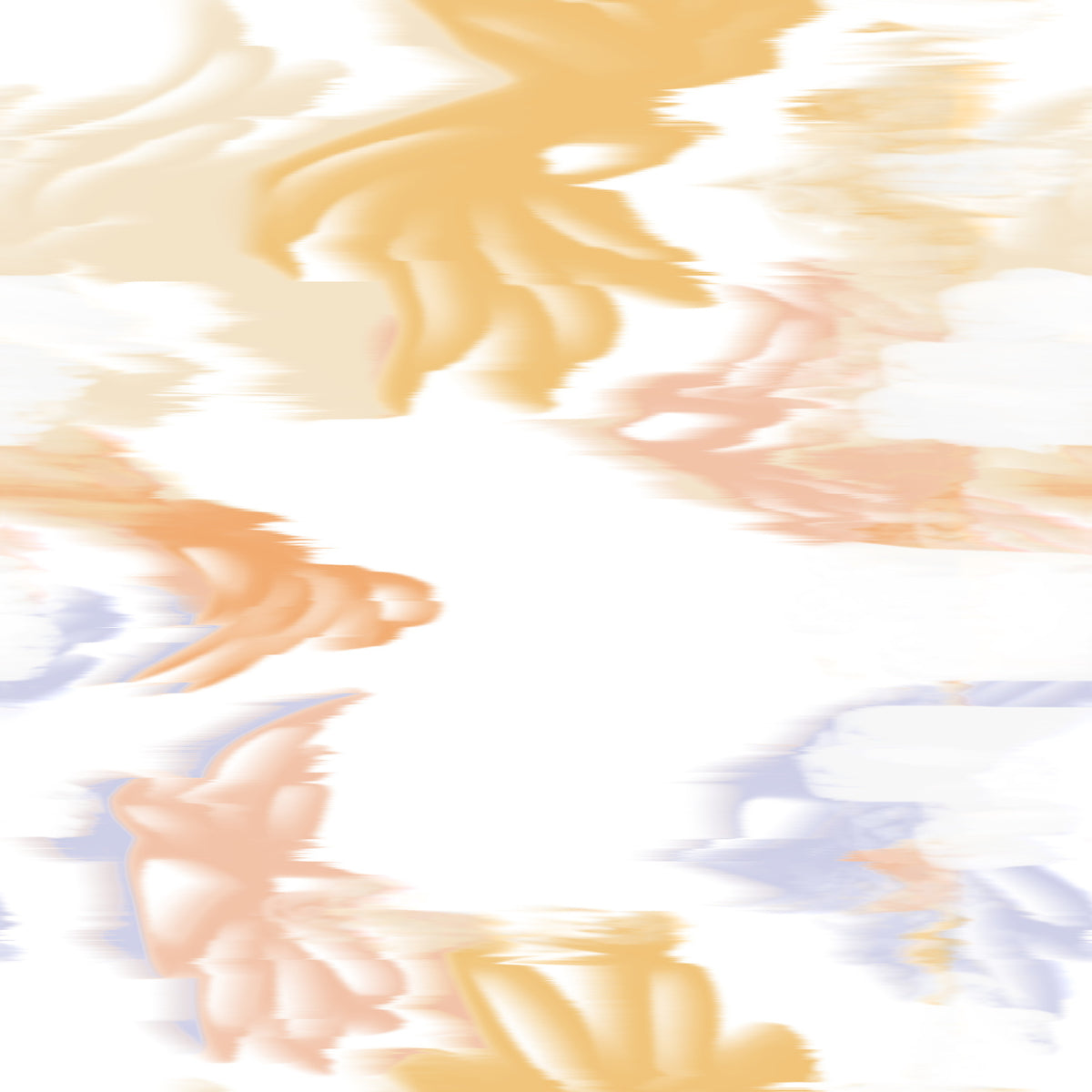 Lavado de pastel fluido Wallpaper⁠ in your room
