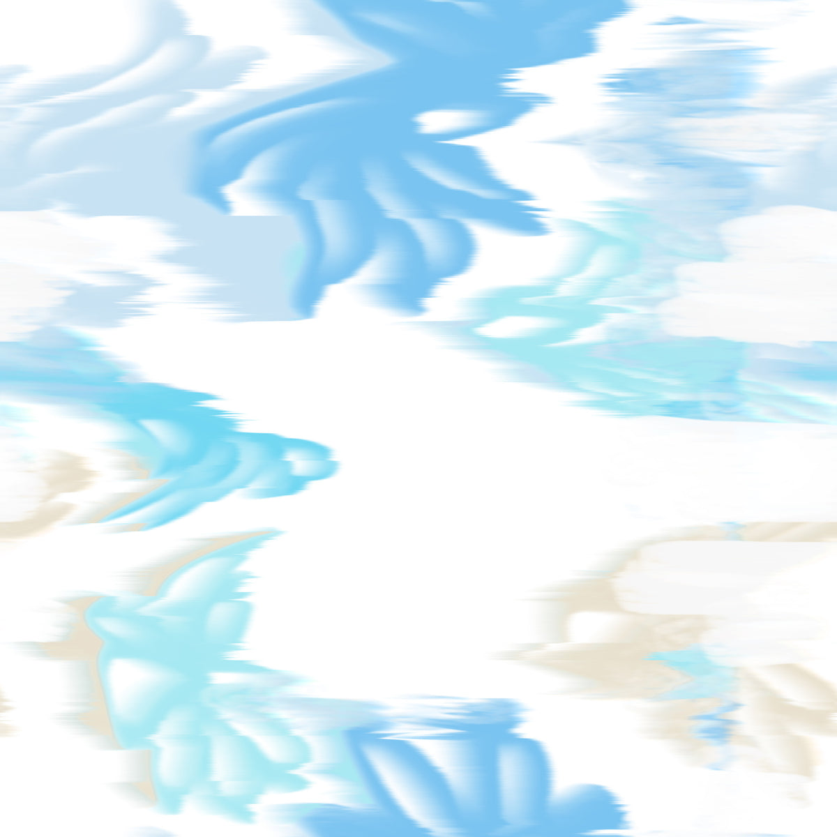 Fluid Serenity Wallpaper⁠ in your room