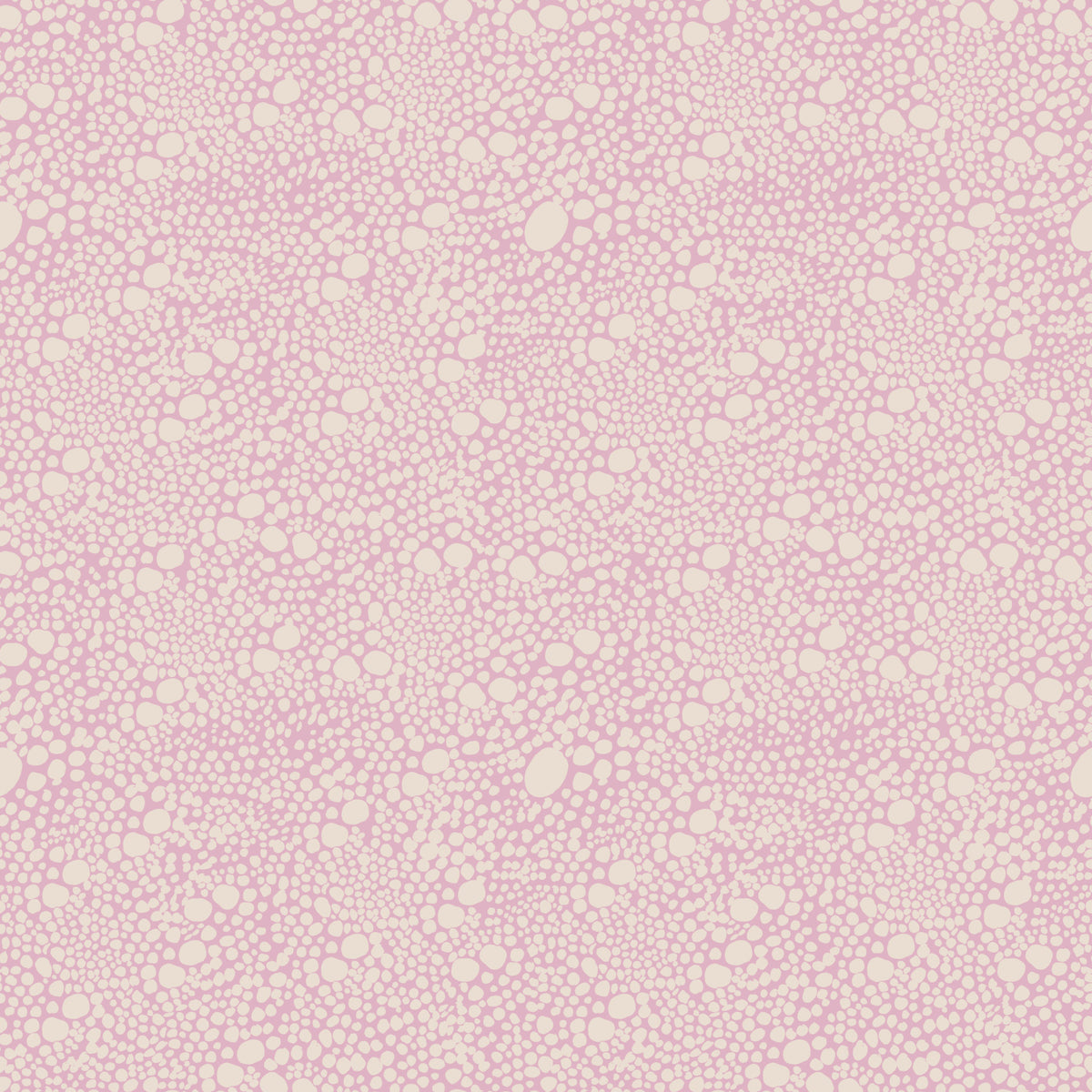 Blush Pebble Bloom Pastel Pinks  Wallpaper⁠ in your room — zoomed