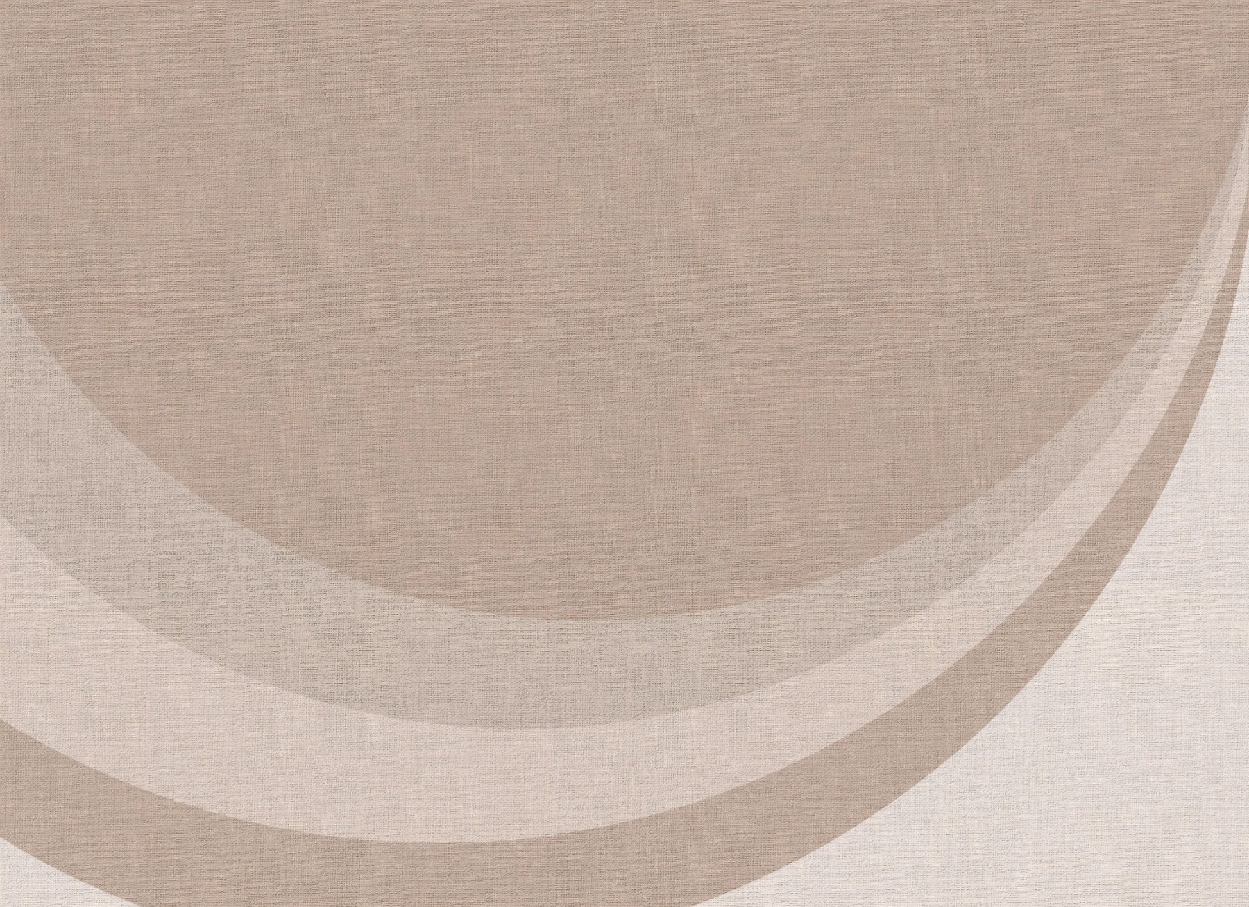Canvas Ripple Elegance Abstract Geometry Wall Mural