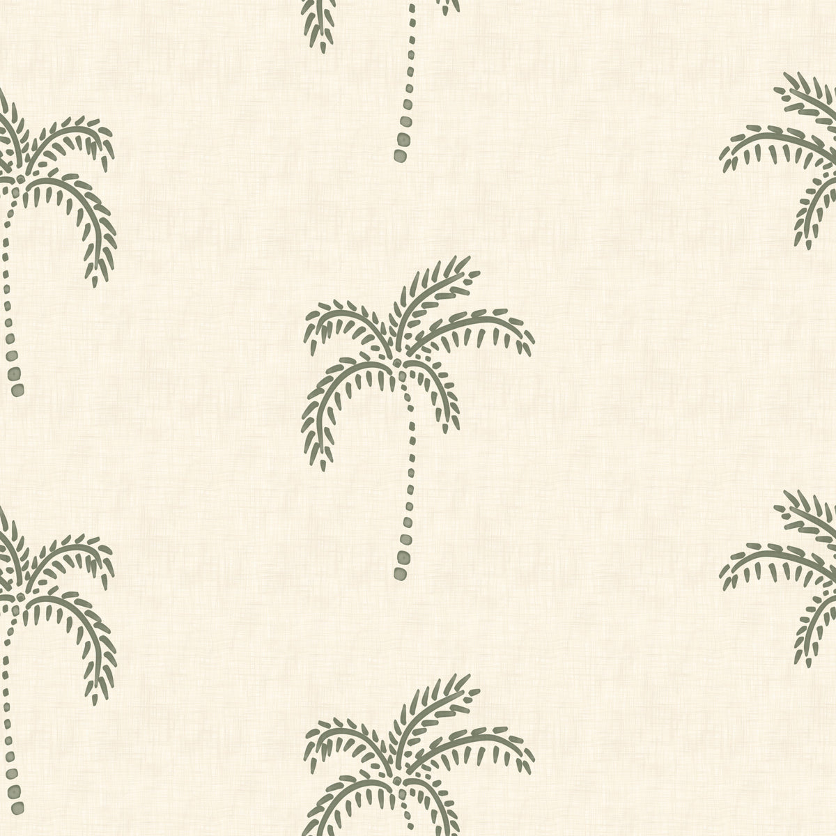 Tropical Palms Wallpaper⁠ in your room