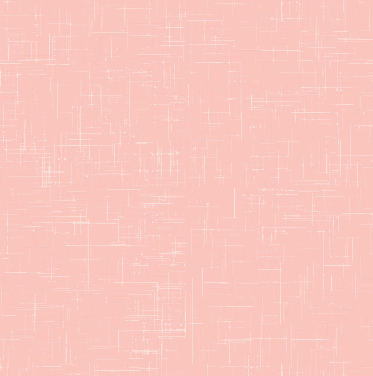 Blush Pink Linen Texture Wallpaper Mid Century Modern Wallpaper⁠