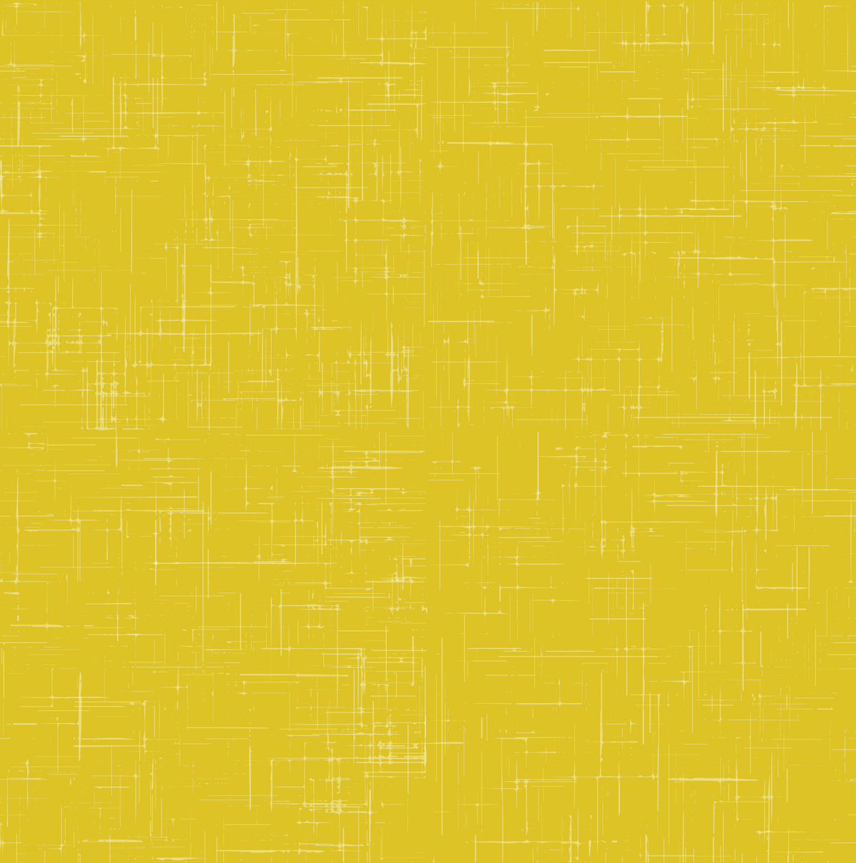Mustard Linen Texture Wallpaper Mid Century Modern Wallpaper⁠ in your room