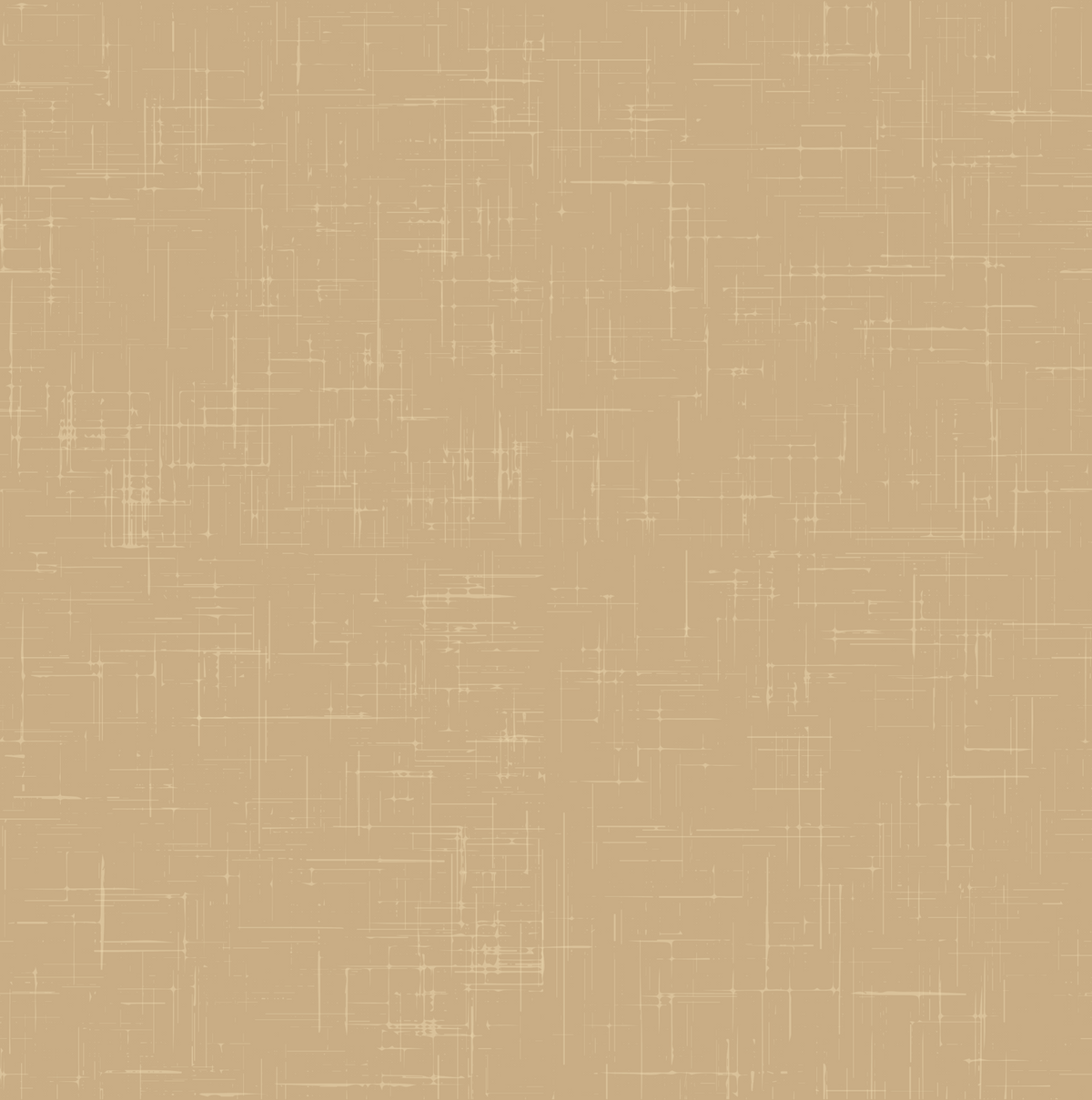 Taupe Linen Texture Wallpaper Mid Century Modern Wallpaper⁠ in your room