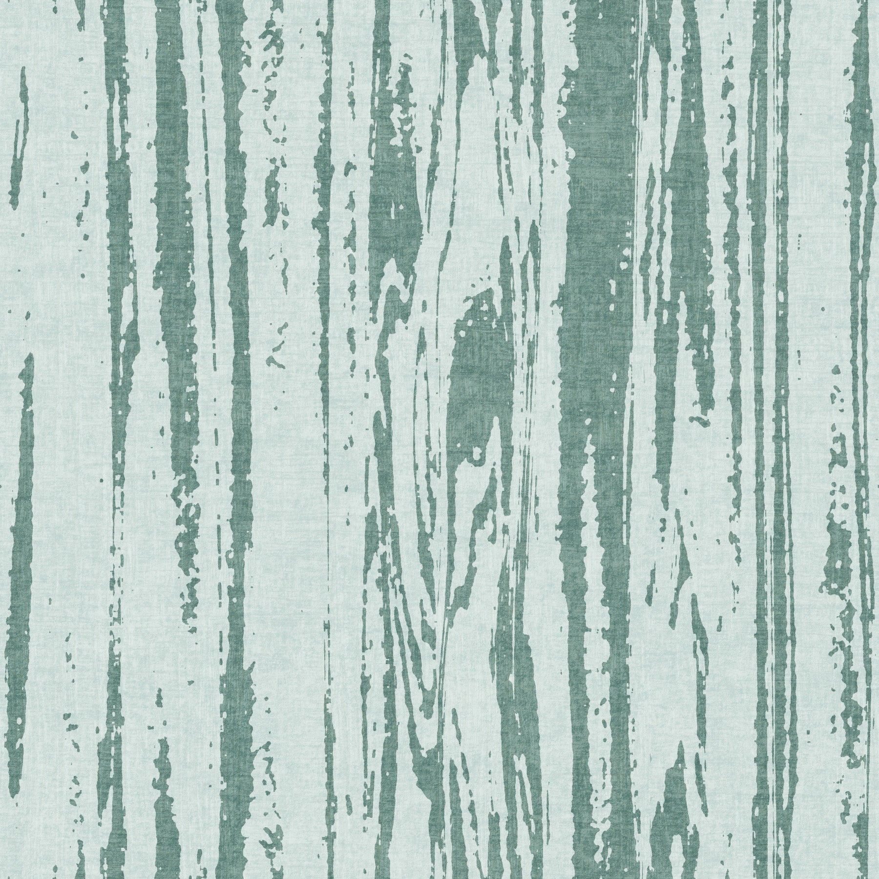 Muted Blue Line Wallpaper with faded streaks across a pale background