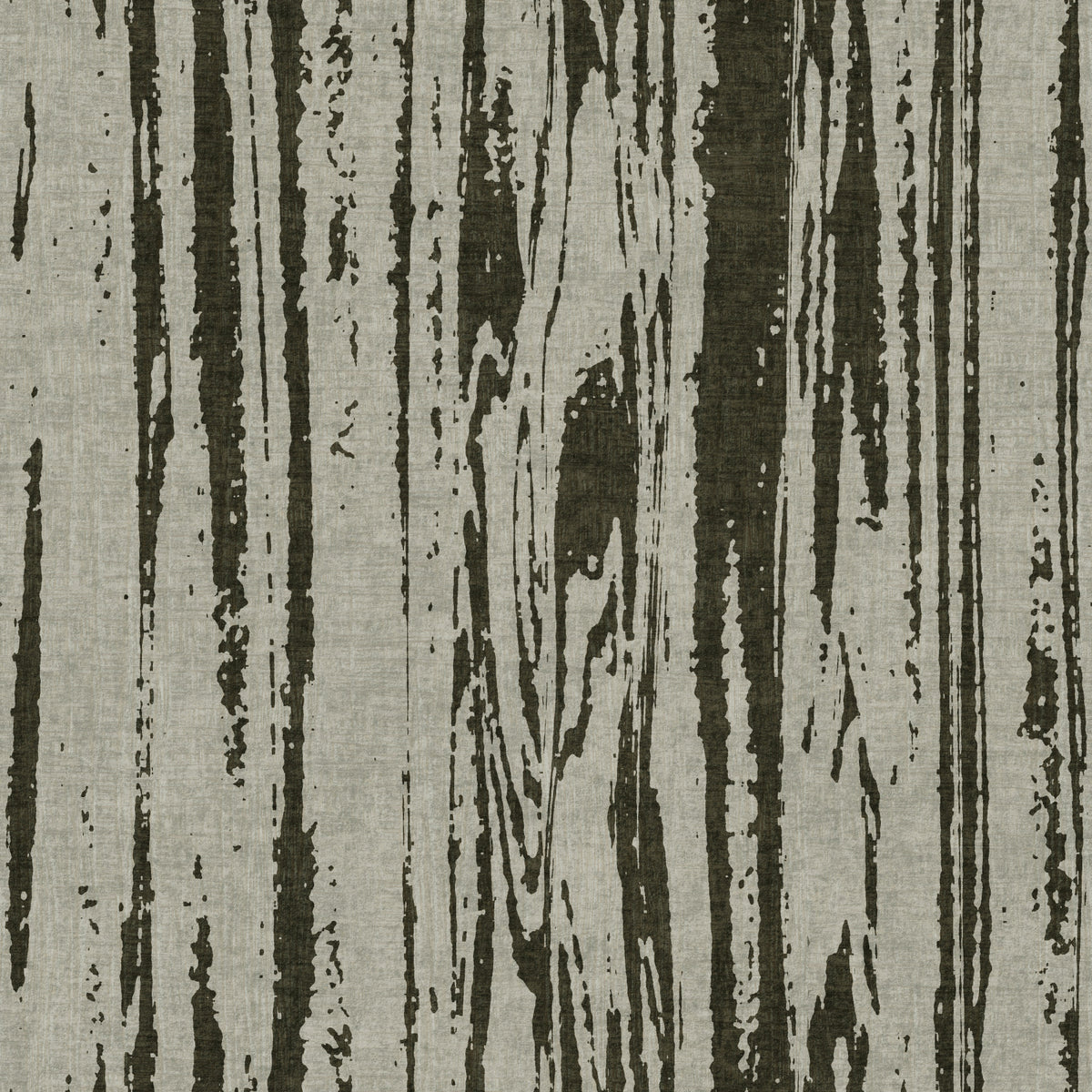 Modern Abstract Woodgrain Organic Lines Green Wallpaper⁠ in your room
