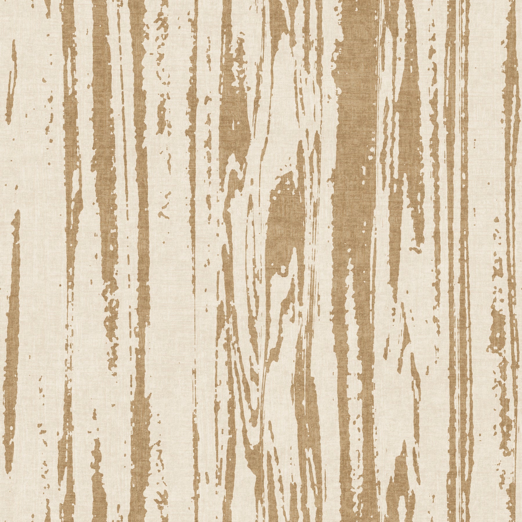 Modern beige wallpaper with wood-inspired lines and a calm surface finish