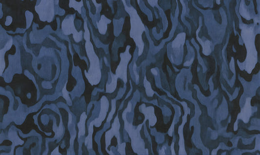 Ettore Veins Wall Mural