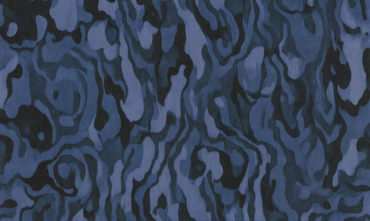 Ettore Veins Wall Mural