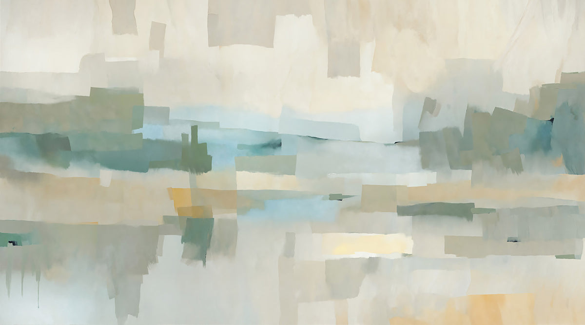 Velvet Dusk Wall Mural