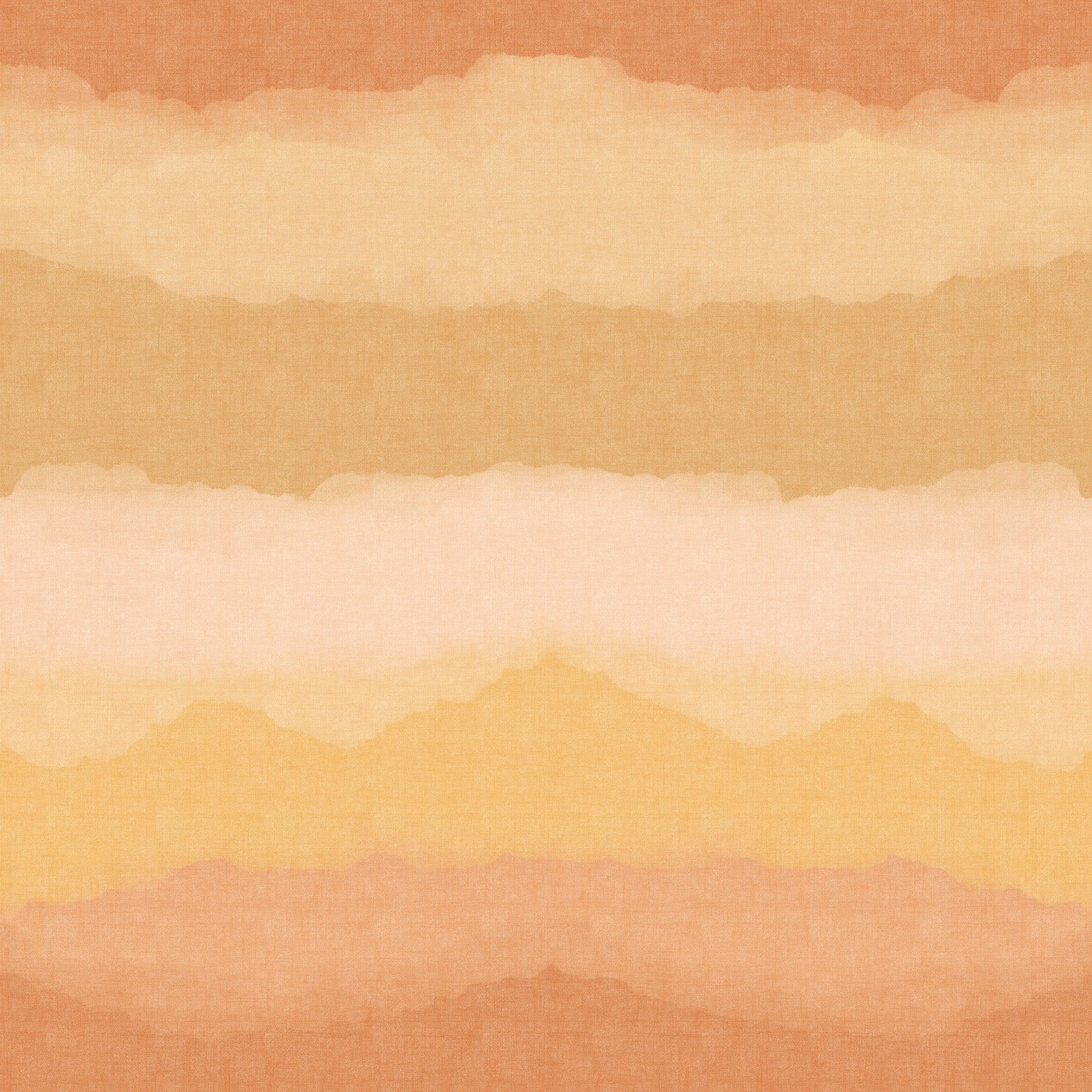 Relax Sunny Painted Horizon Wallpaper⁠