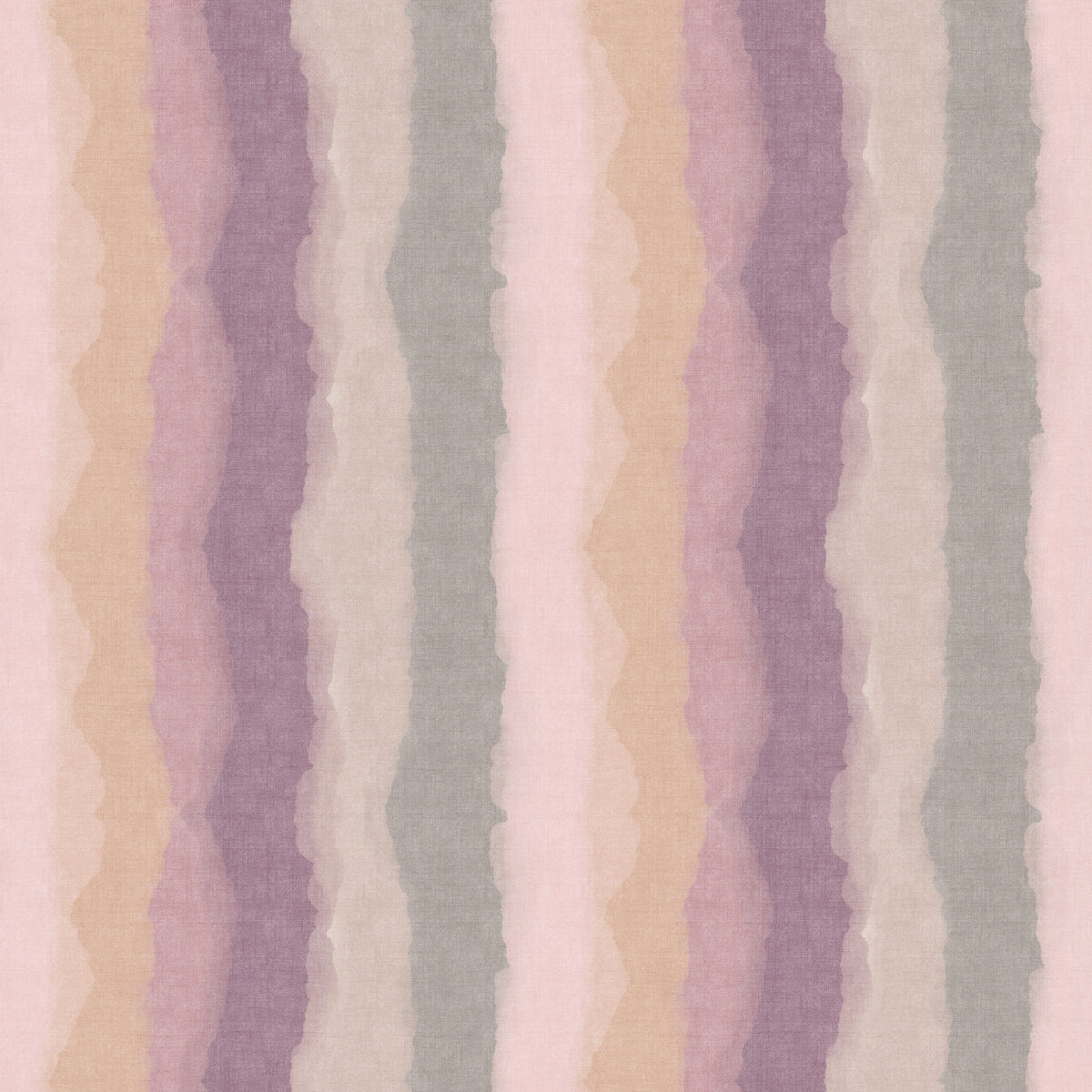 Relax Sunrise Painted Stripes Wallpaper⁠ in your room
