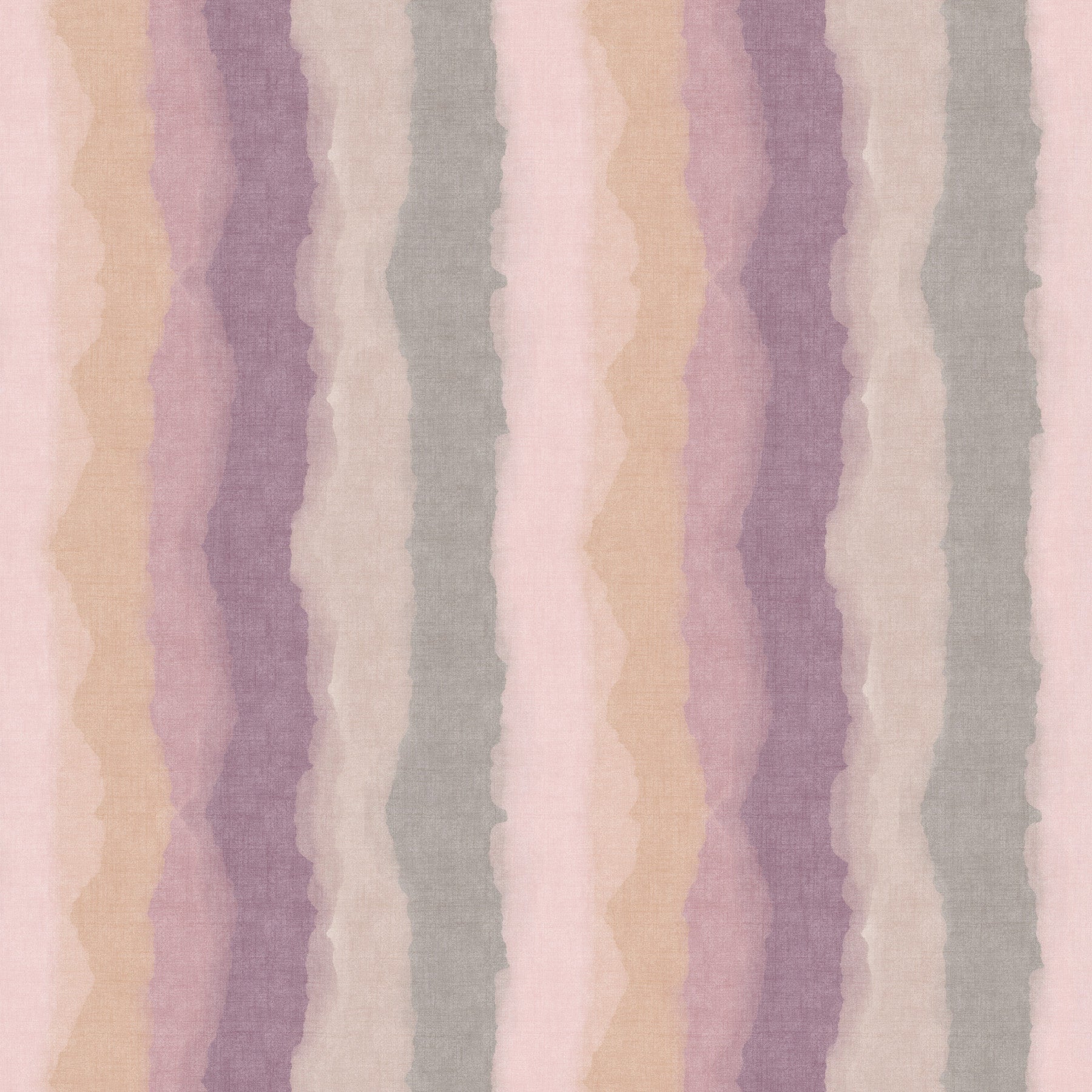 Relax Sunrise Painted Stripes Wallpaper⁠