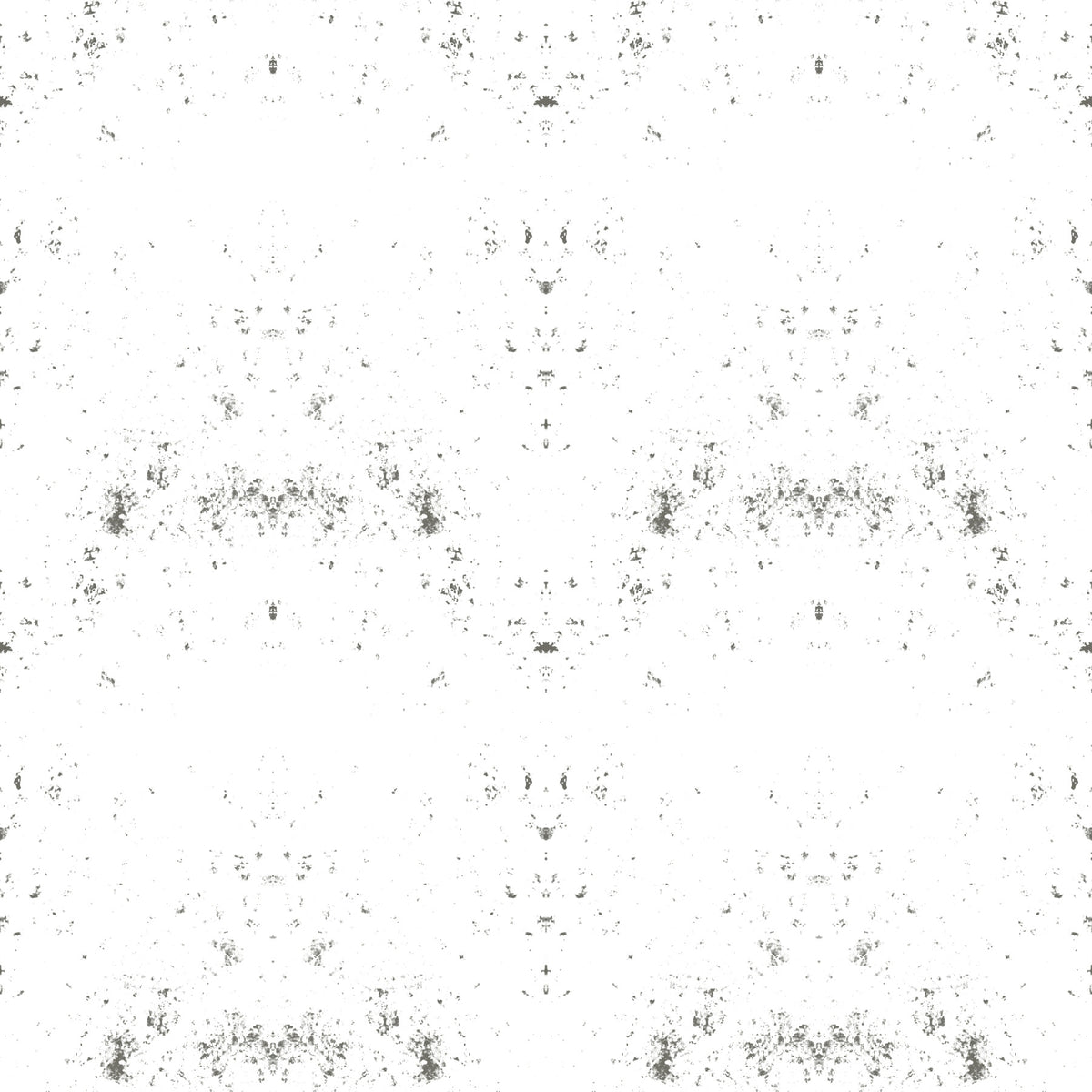 Industrial Distressed White Plaster Wallpaper⁠ in your room