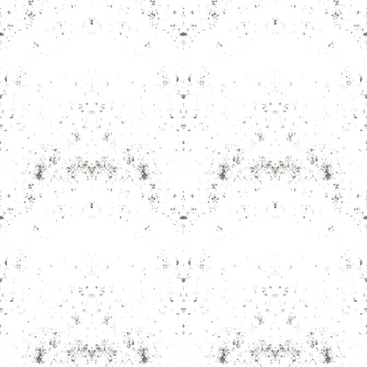 Industrial Distressed White Plaster Wallpaper Wallpaper⁠
