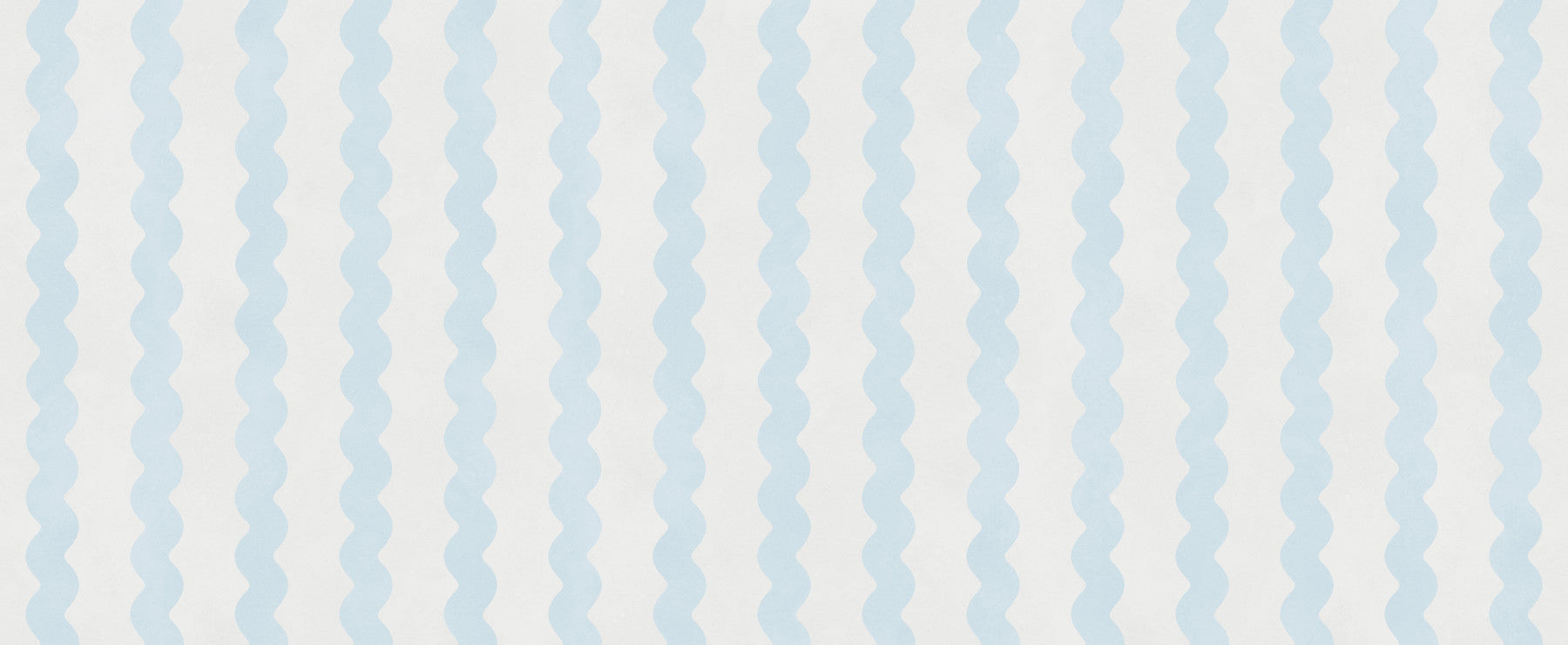 Coastal Breeze Vertical Lines Wall Mural