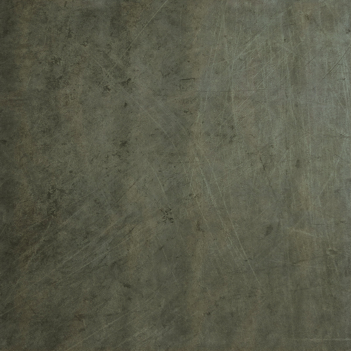 Scratched Suede - Olive Juice Wall Mural