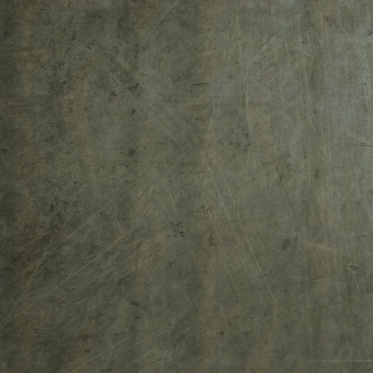 Scratched Suede - Olive Juice Wall Mural