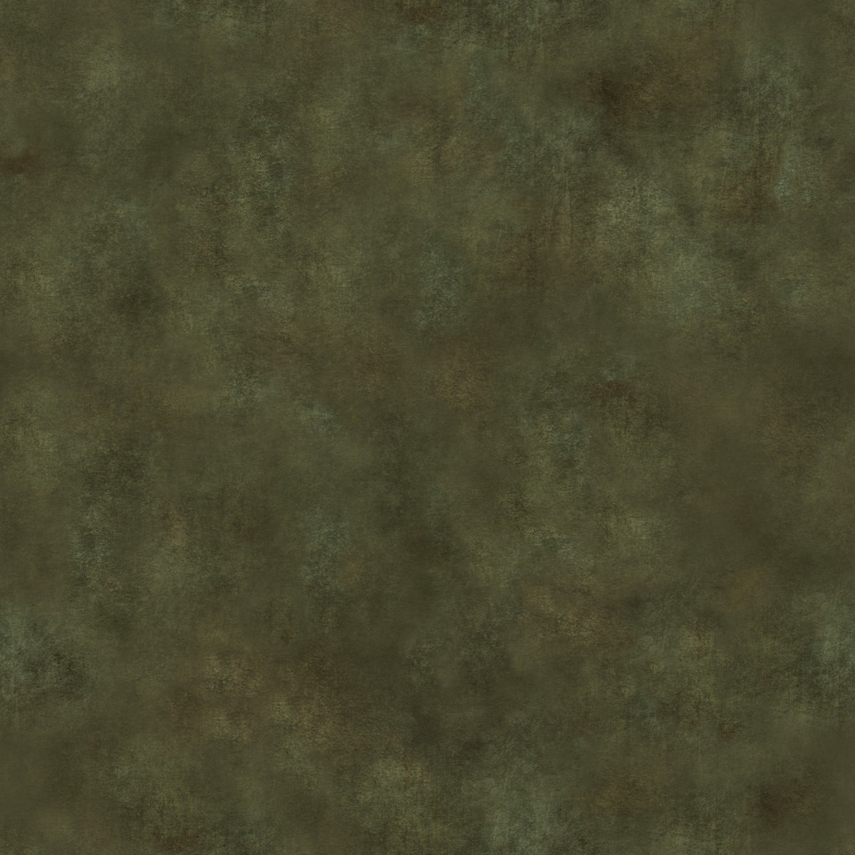 Painterly - Olive Wallpaper⁠ in your room