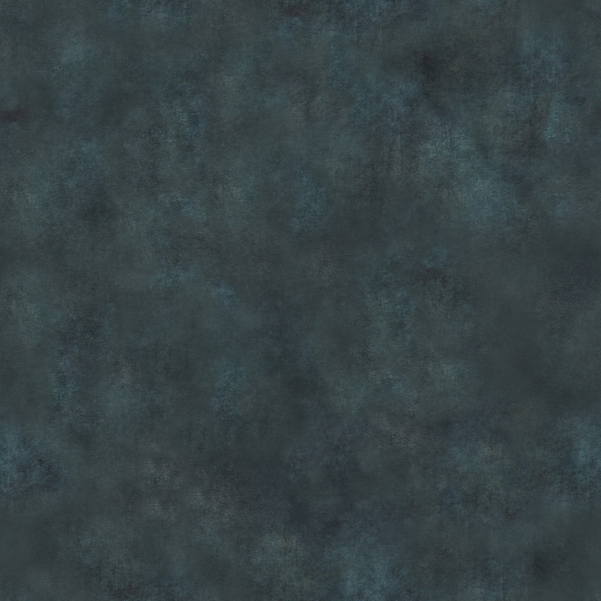 Painterly - Prussian Blue Wallpaper⁠ in your room — zoomed