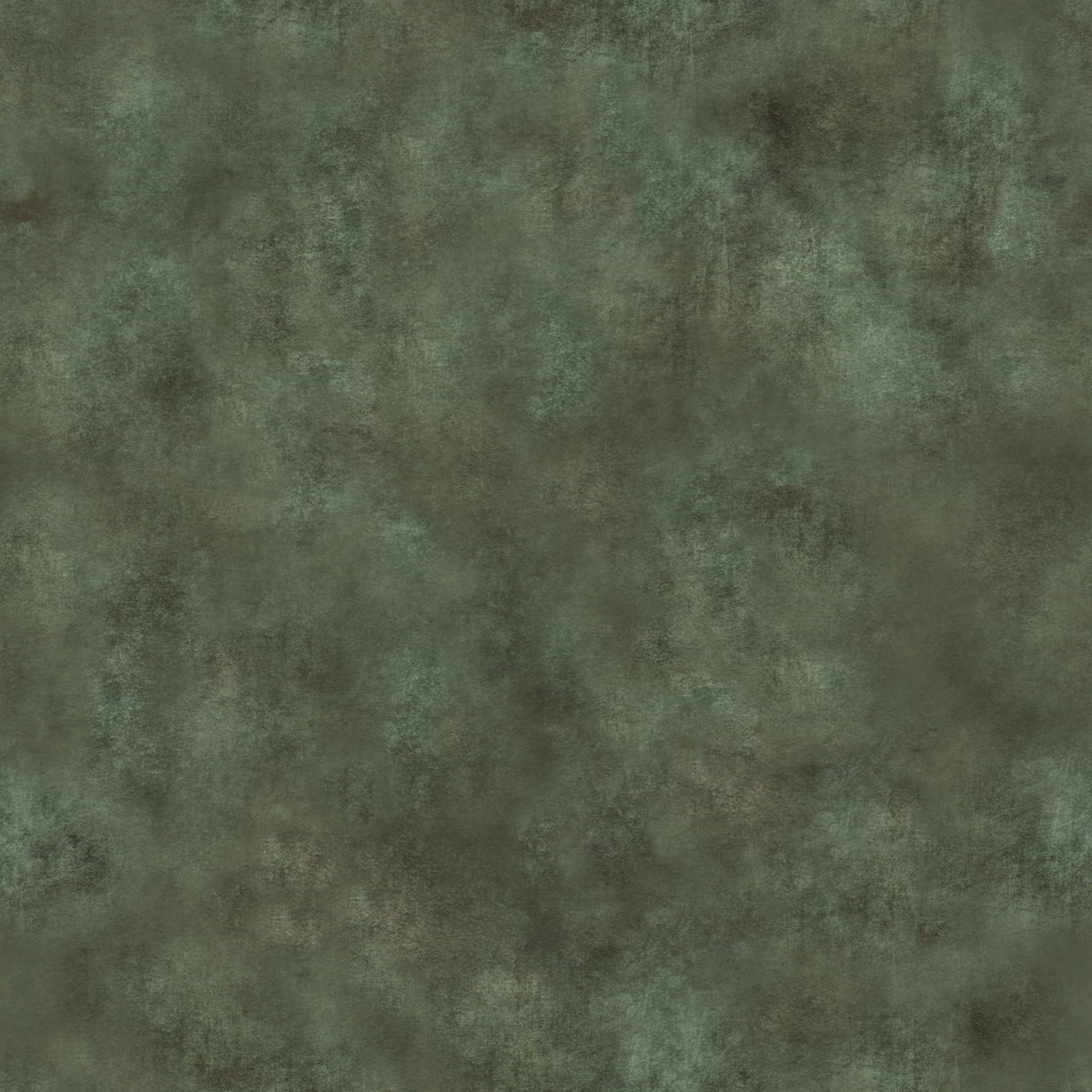 Painterly - Moss Wallpaper⁠ in your room — zoomed