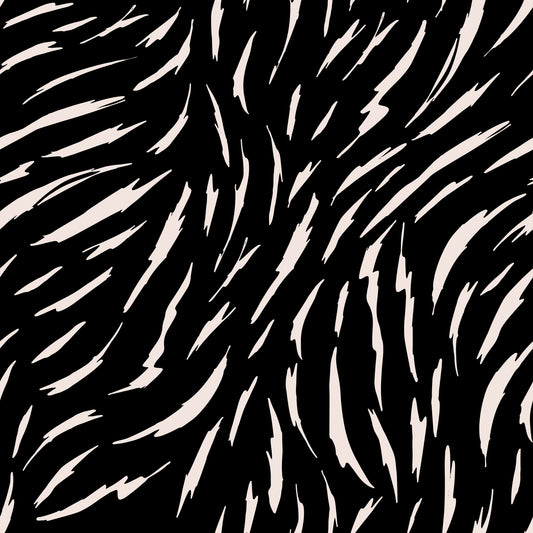 Minimalist Organic Lines Wallpaper⁠
