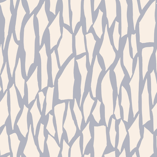 Minimalist Stone Fragment Pattern Wallpaper⁠