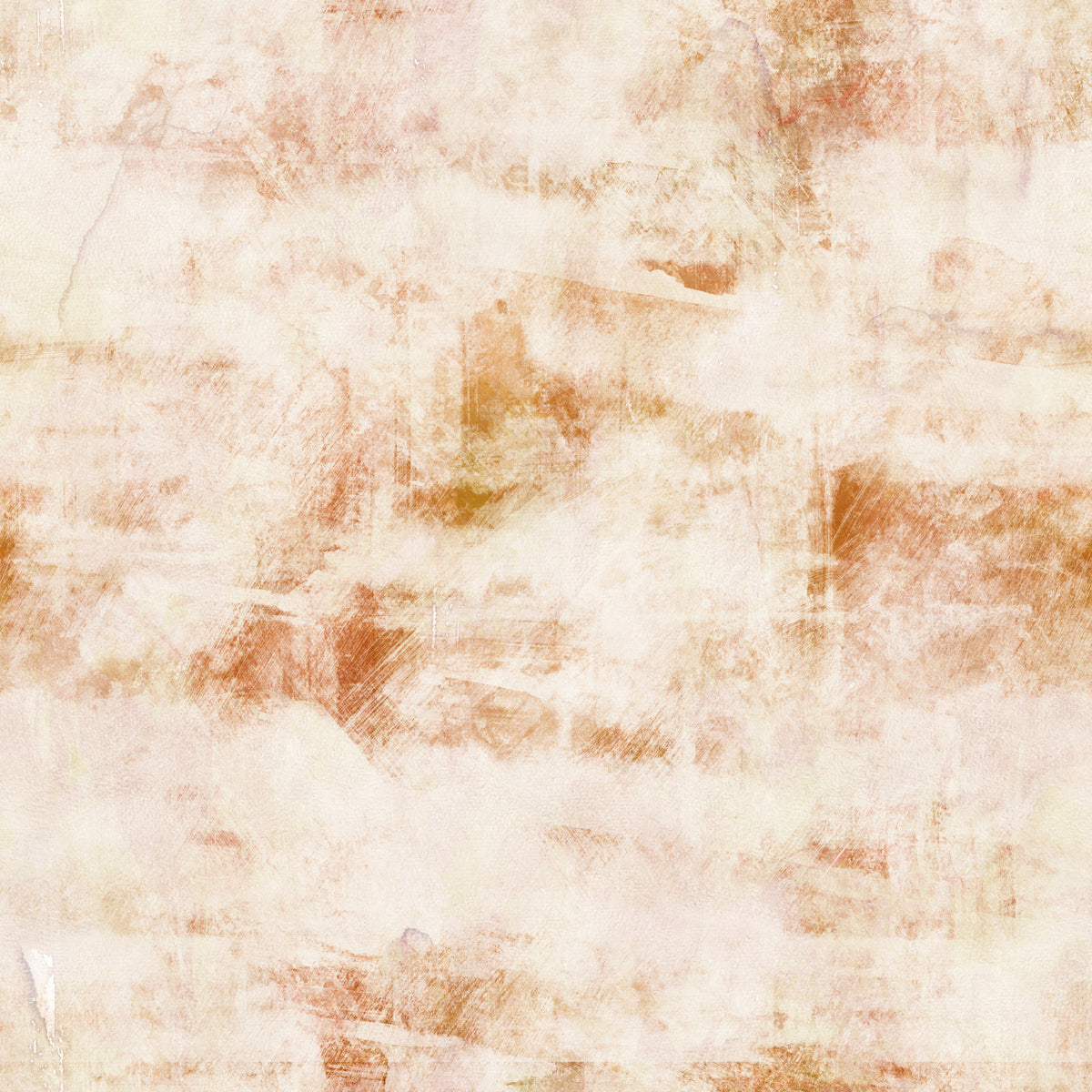 Rustic Earthy Patina Finish Wallpaper⁠ in your room