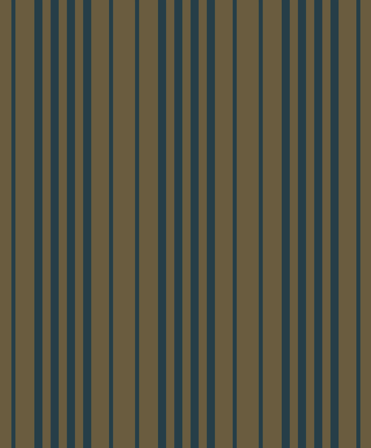 Modern Vertical Striped Pattern Wallpaper⁠ in your room