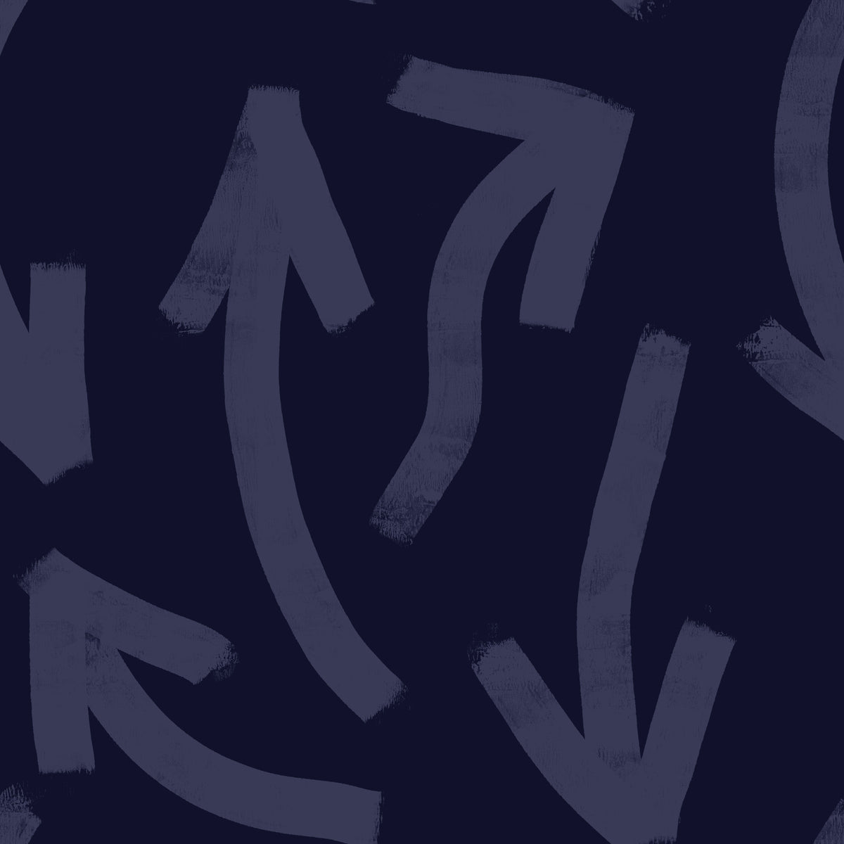 Minimalist Directional Strokes Wallpaper⁠ in your room