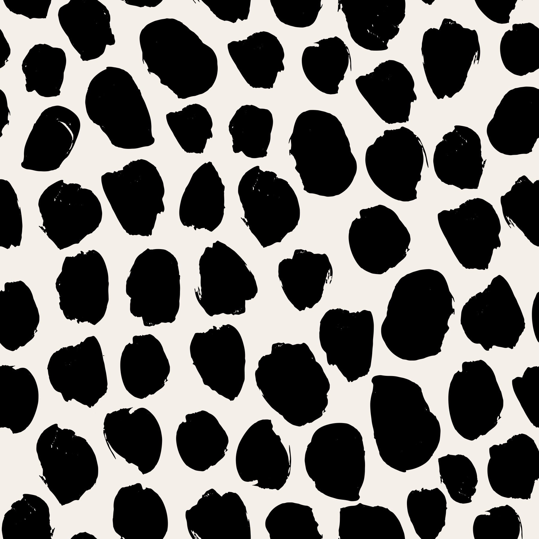 Ink Blot Texture Style Wallpaper⁠