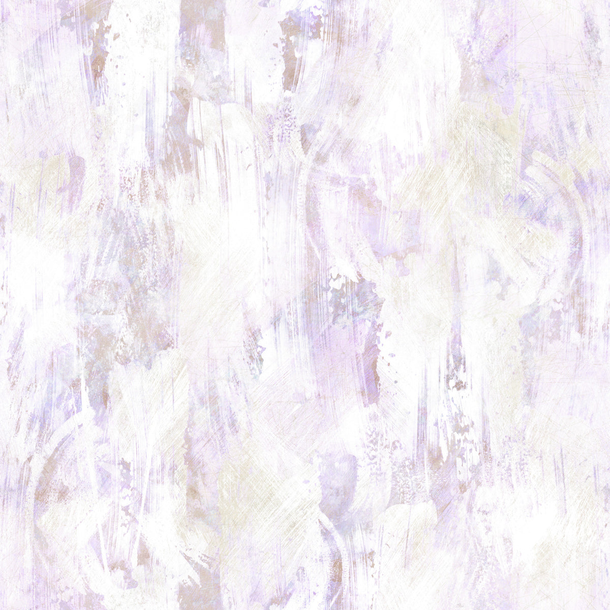 Textured Pastel Artistic Wash Wallpaper⁠ in your room