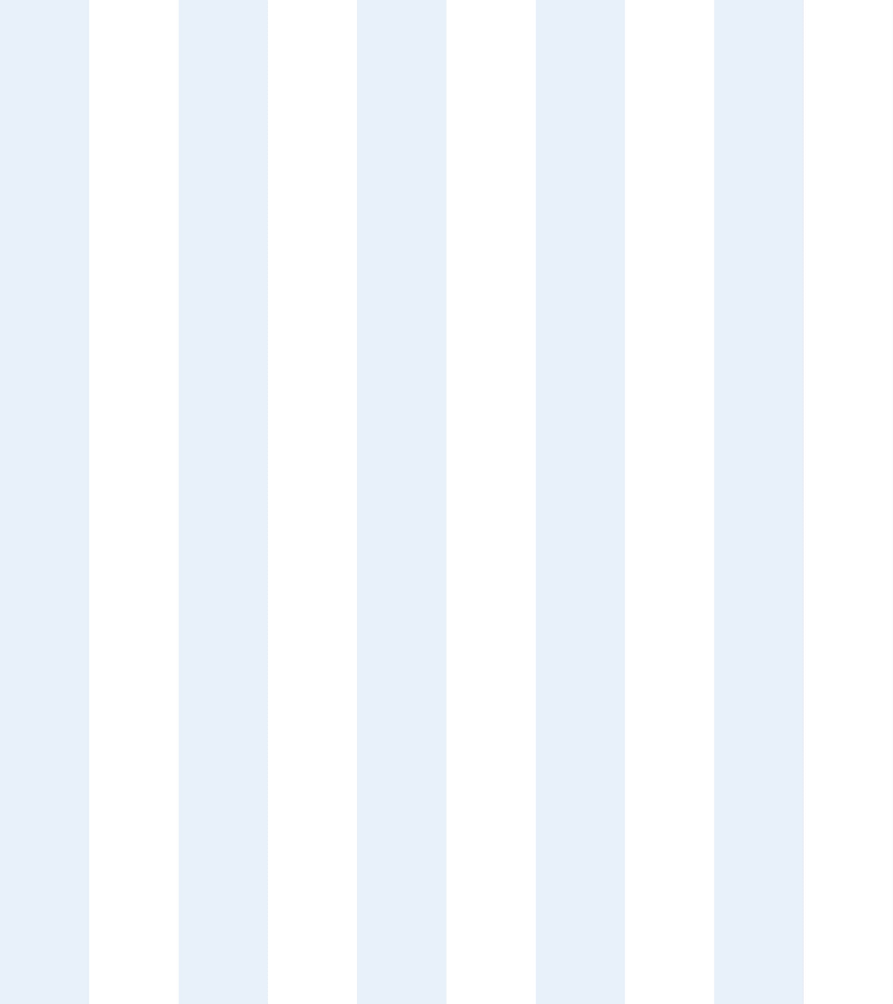 Classic Pastel Vertical Stripe Wallpaper⁠