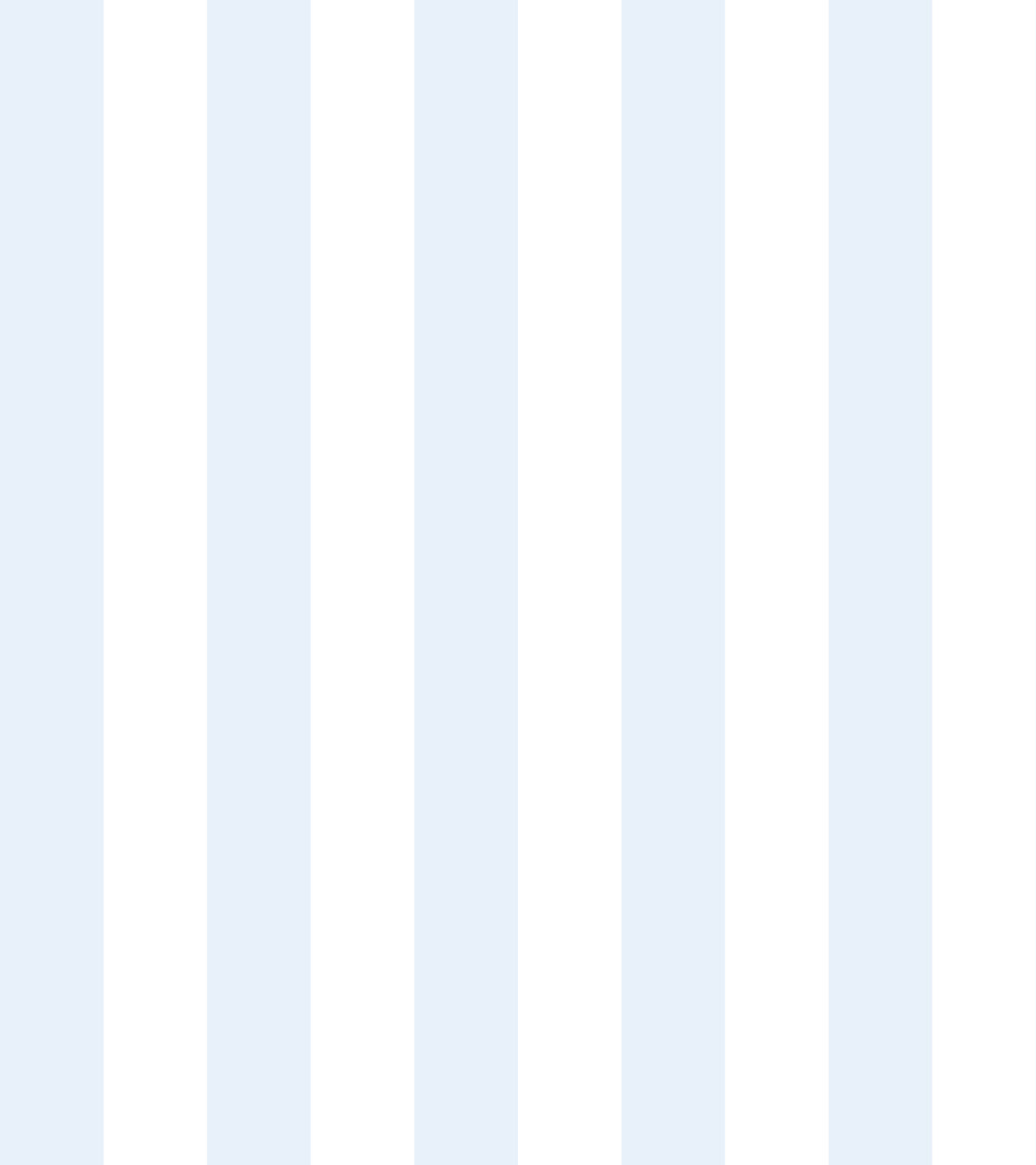 Classic Pastel Vertical Stripe Wallpaper⁠