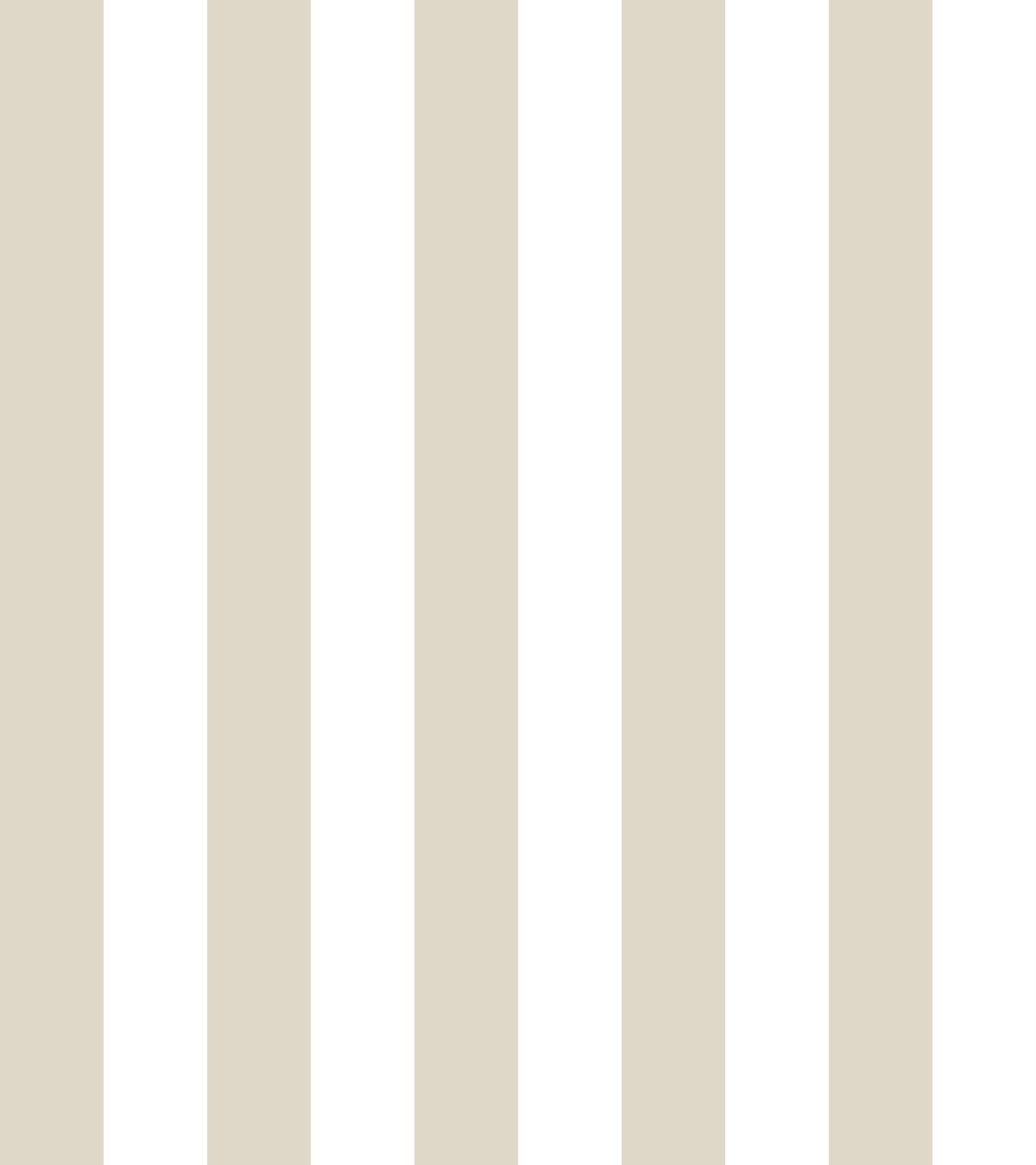 Classic Neutral Vertical Stripes Wallpaper⁠