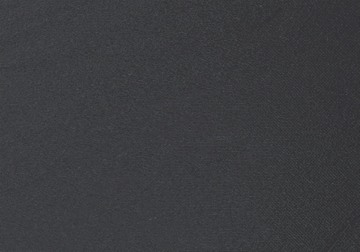 Dark Muted Graphite Texture Wall Mural