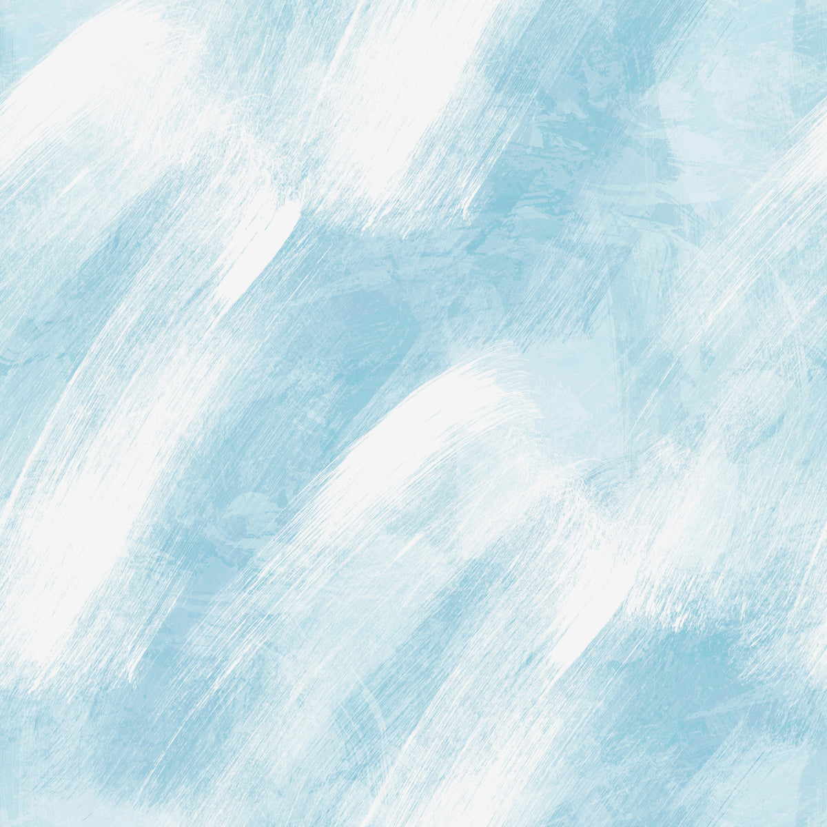 Abstract Sky Brushstrokes Wallpaper⁠ in your room