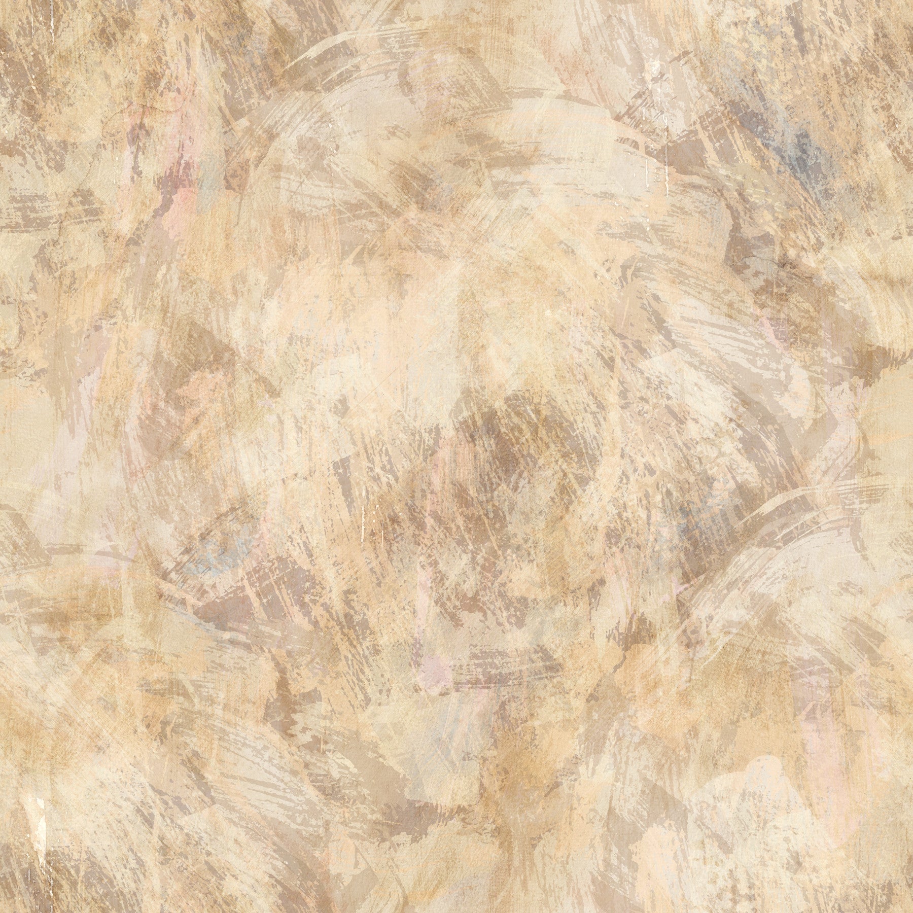 Rustic Earth Tones Abstract Wallpaper⁠